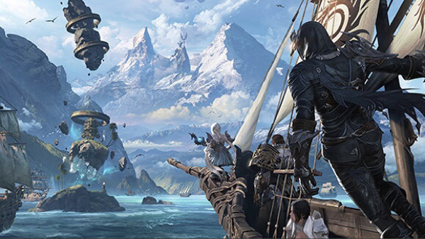 Lost Ark Pest Control quest – Objectives, how to complete, rewards