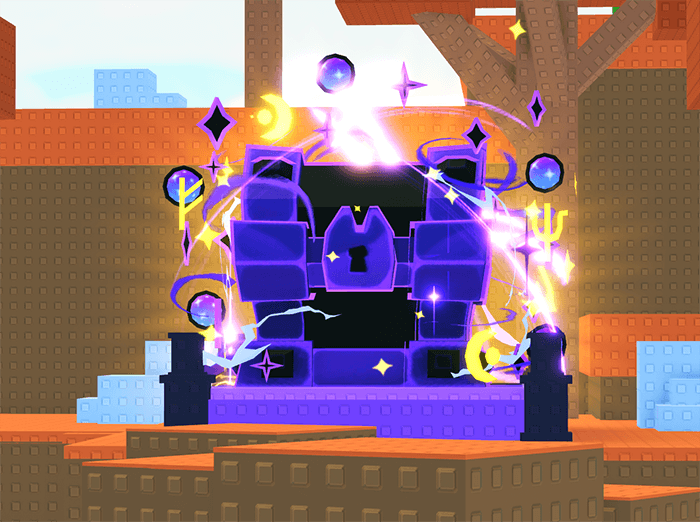 Pet Simulator 99 RNG Chest Location (RNG Event)