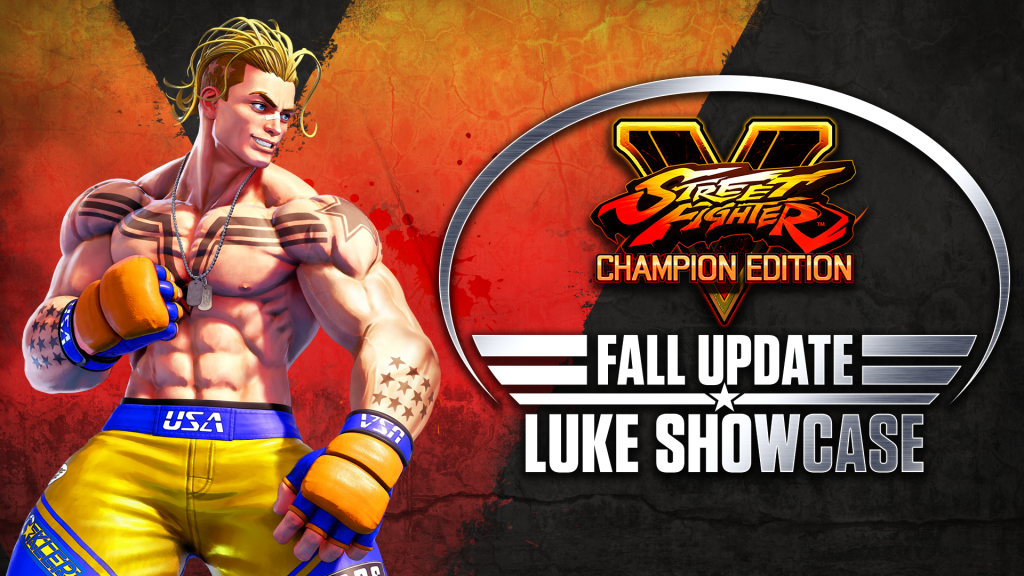 Street Fighter V Fall Update: Release date, final DLC, and more