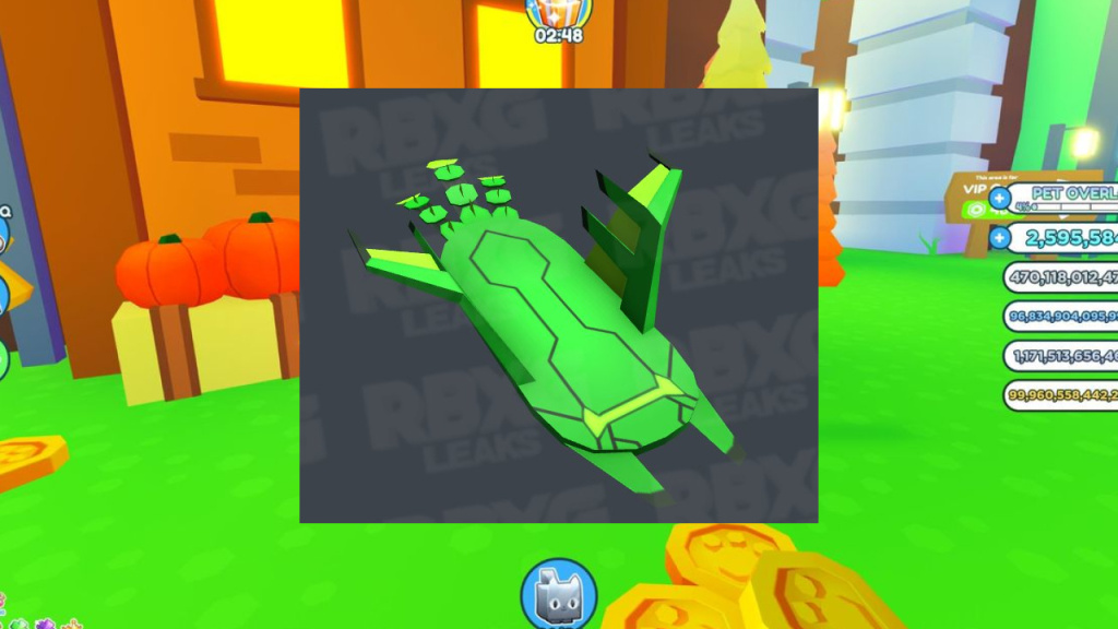 How To Get M-10 Hoverboard In Pet Simulator X