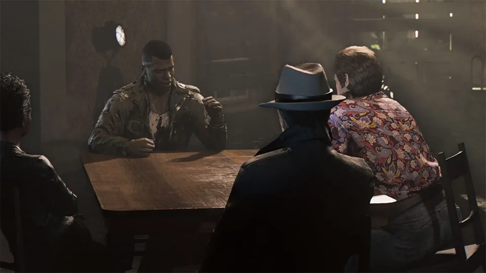 Mafia 2 and 3 Definitive Editions are out now, Mafia 1 remake coming this summer
