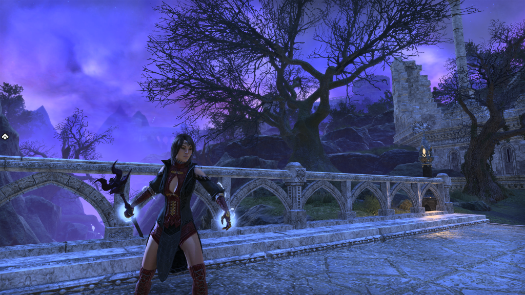 ESO Magicka Sorcerer Build Guide