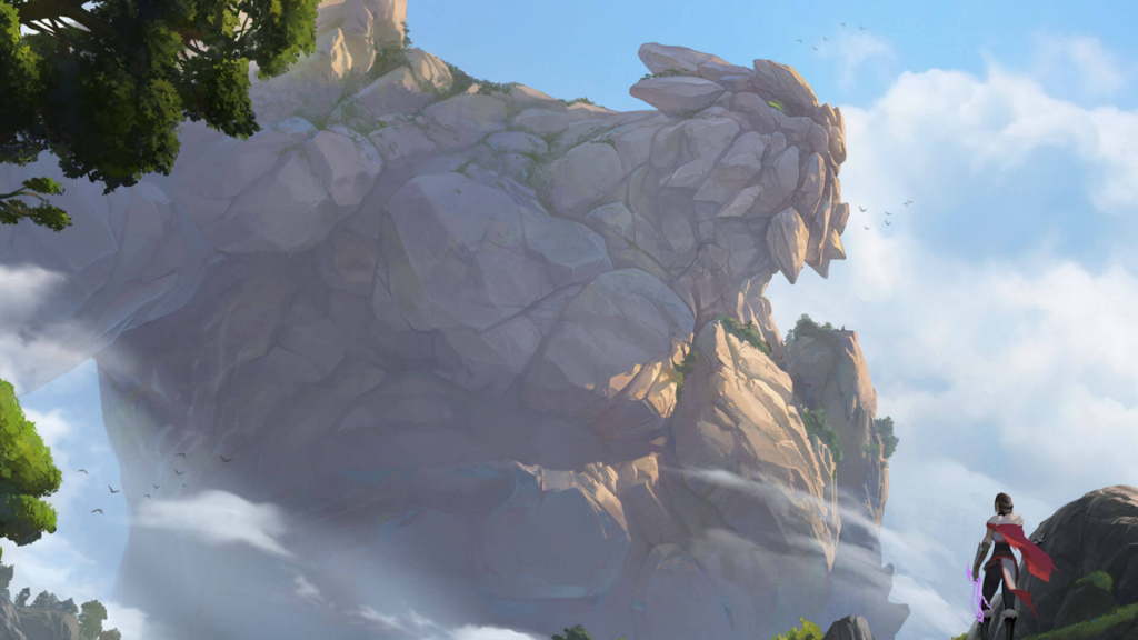 Legends of Runeterra patch v2.9.0: Taliyah and Malphite buffs, Inspiring Marshal nerf, and more