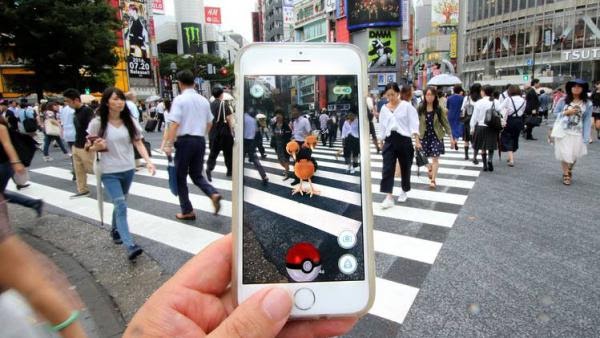Man gets arrested in Argentina for breaking quarantine to play Pokémon GO