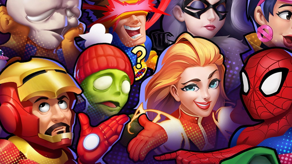 Marvel Snap Data Mined Bundle Nerf Upsets Players