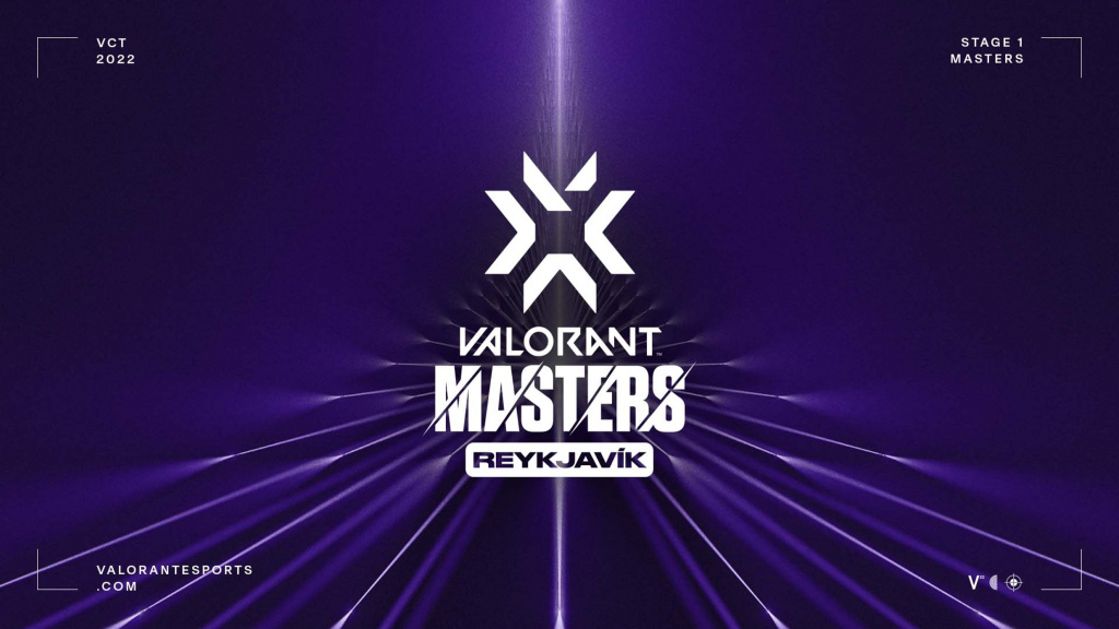 Valorant Masters Reykjavík 2022 – Schedule, format, teams, more