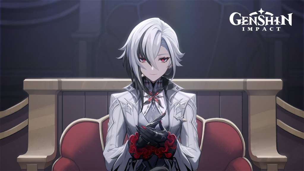 Genshin Impact 4.1 Update: Release Date, Time, Leaks