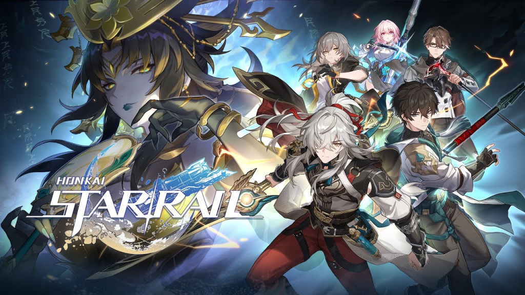 Honkai: Star Rail 1.2: Release Date, Time, Characters, More