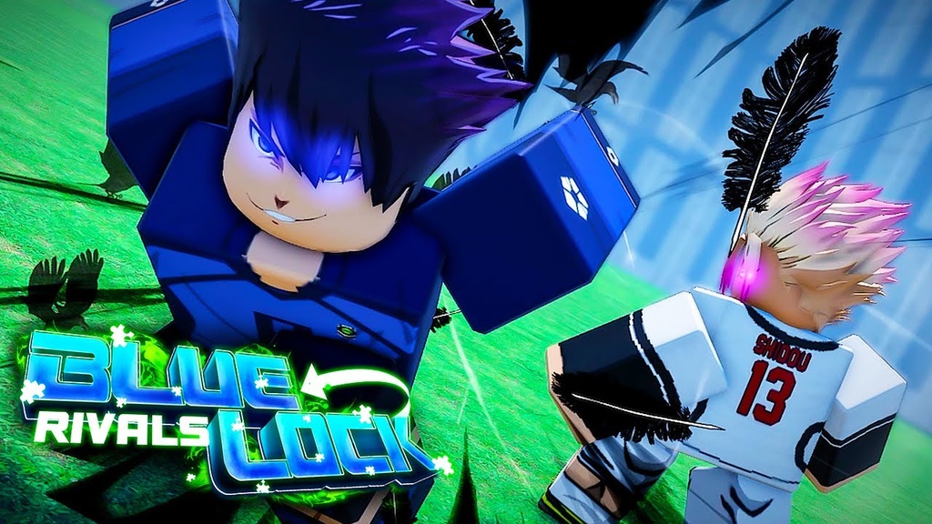 Blue Lock Rivals Patch Notes: Goal Rush Duos & King Rework