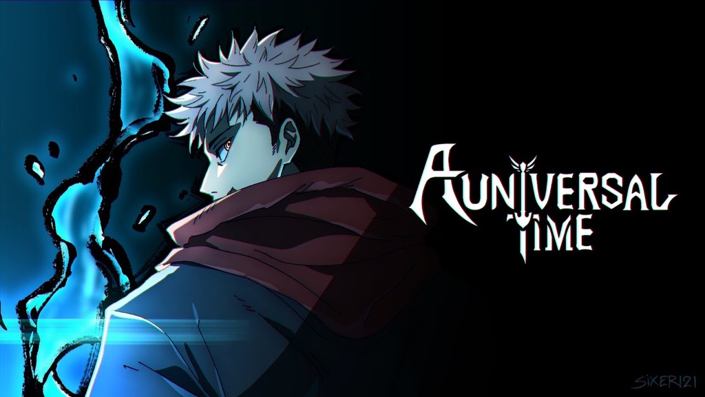 How To Get Gojo’s Blindfold In A Universal Time (AUT)