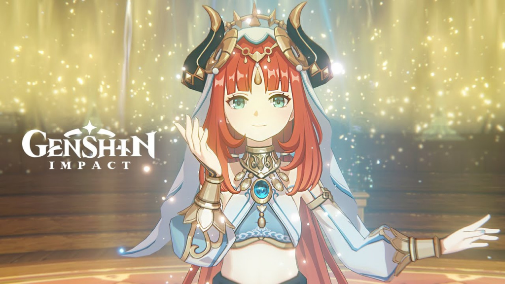 Genshin Impact Nilou – Release Date, Skills, Constellations