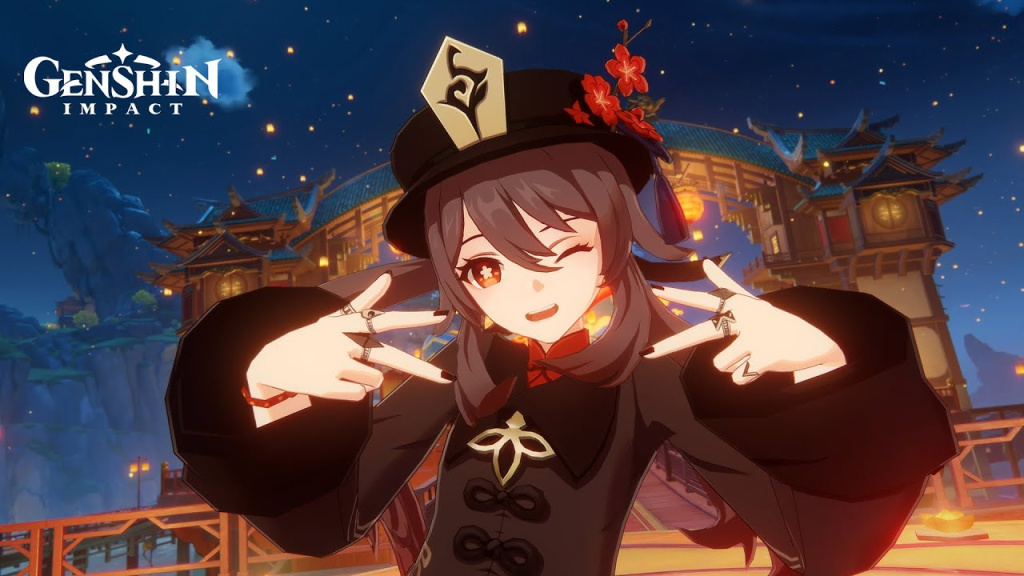 Genshin Impact Daily Check-In Rewards (August 2023): Free Primogems, Mora