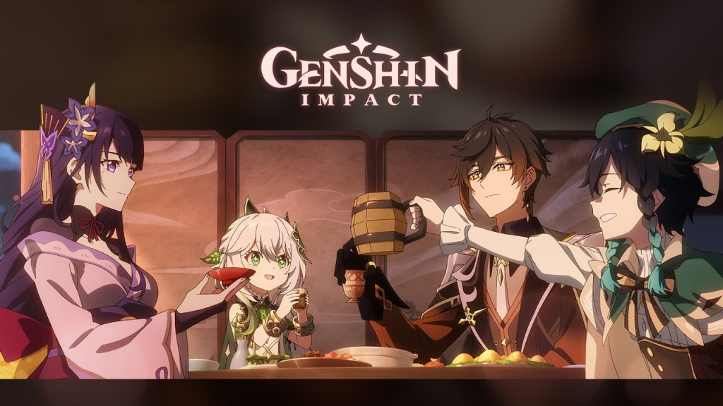 Genshin Impact 3.7 Rumored To Add New Female Geo Character