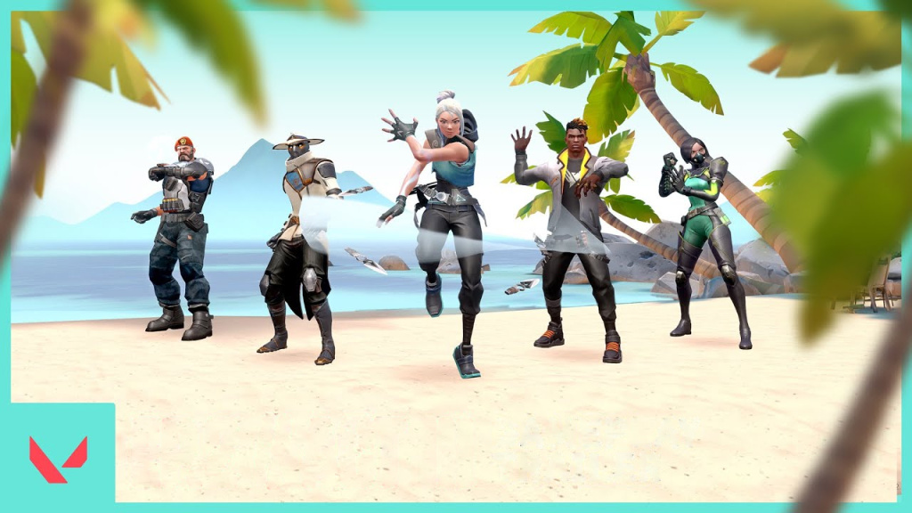 Valorant Agent Tier List (2023): Best Agents To Pick