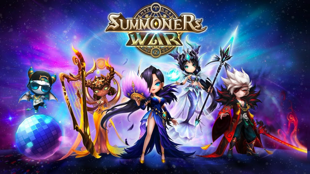 Summoners War Codes (September 2023): Free Scrolls, Mana, Energy
