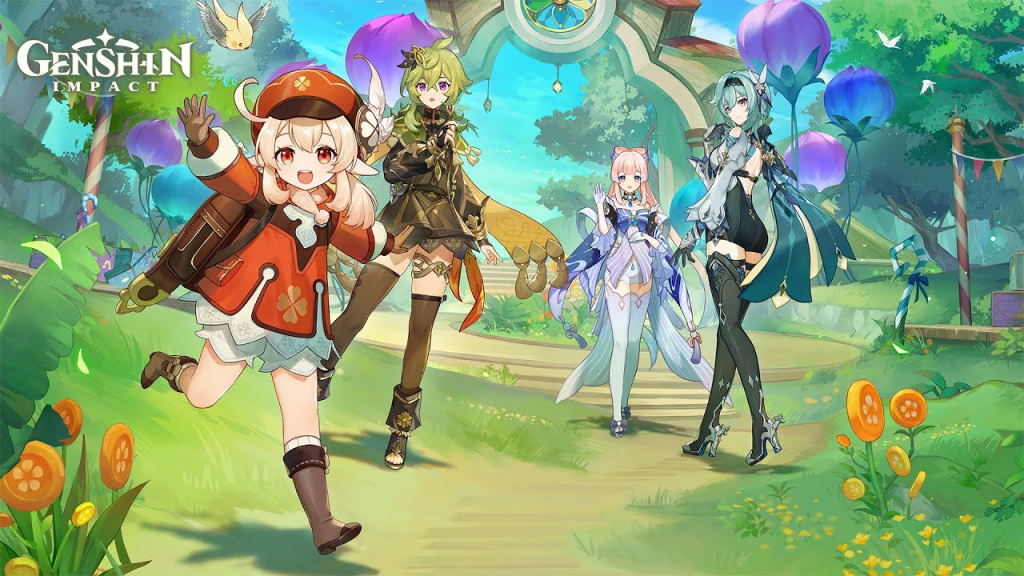 Genshin Impact Next Banner & Current Banner List (2023)