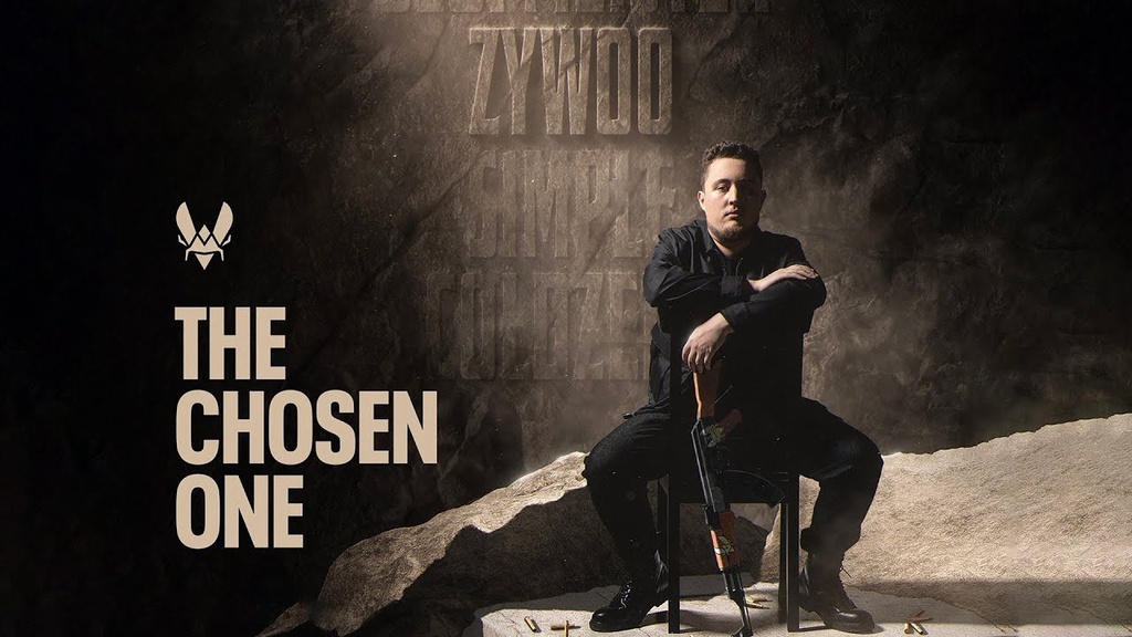 Interview: Vitality ZywOo Reflects On Dreamy 2023 & CS2’s Future