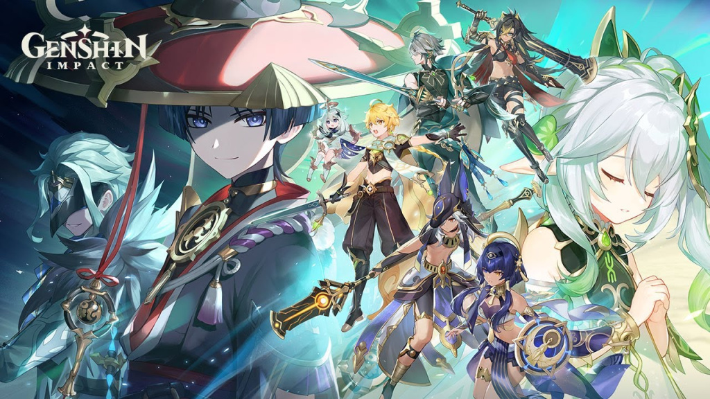 Genshin Impact Varka Leaks, Release Date Window, Abilities, Constellations