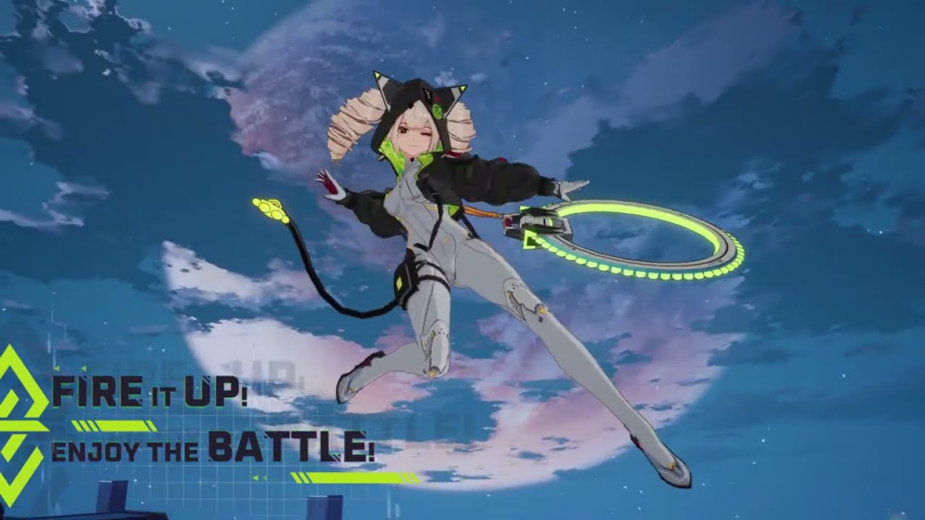 Tower Of Fantasy Best Weapon Tier List (2023)