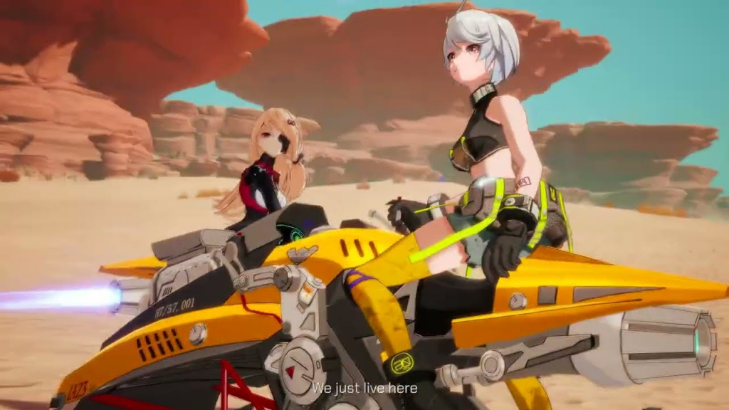 Tower of Fantasy Halloween Event: Thorned Rose Start Time, Rewards, More