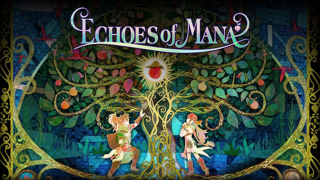 Echoes of Mana Tier List 2023 – All Characters Ranked