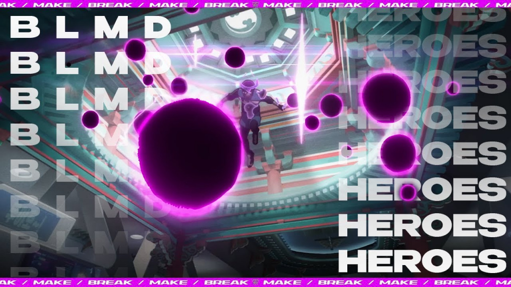 LoL Worlds Anthem “Heroes” Released Without Riot’s Approval