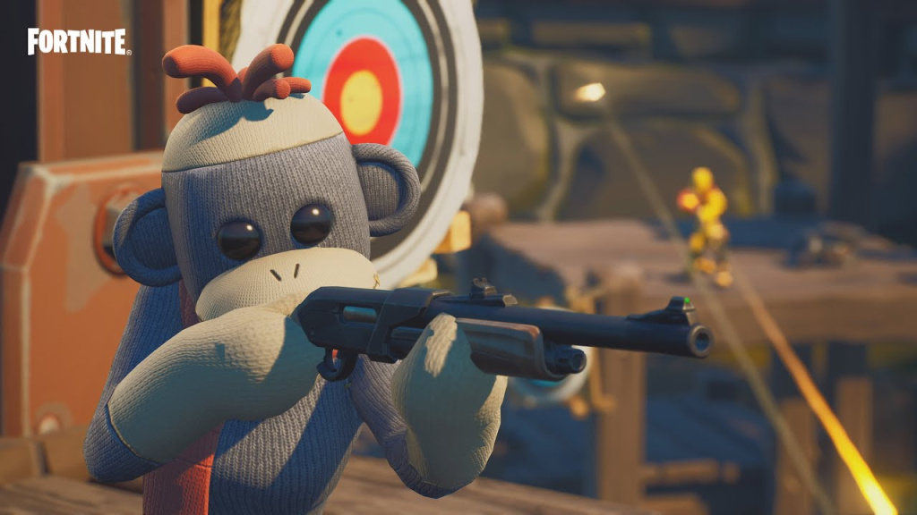 Fortnite Keeps Crashing Error: How To Fix