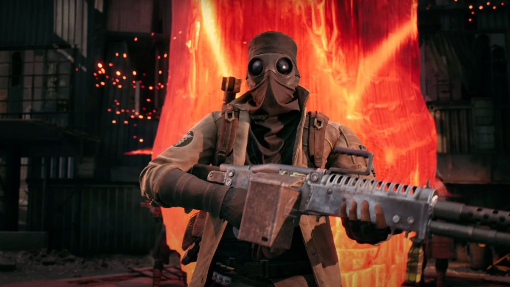 All Remnant 2 Difficulty Options, Explained