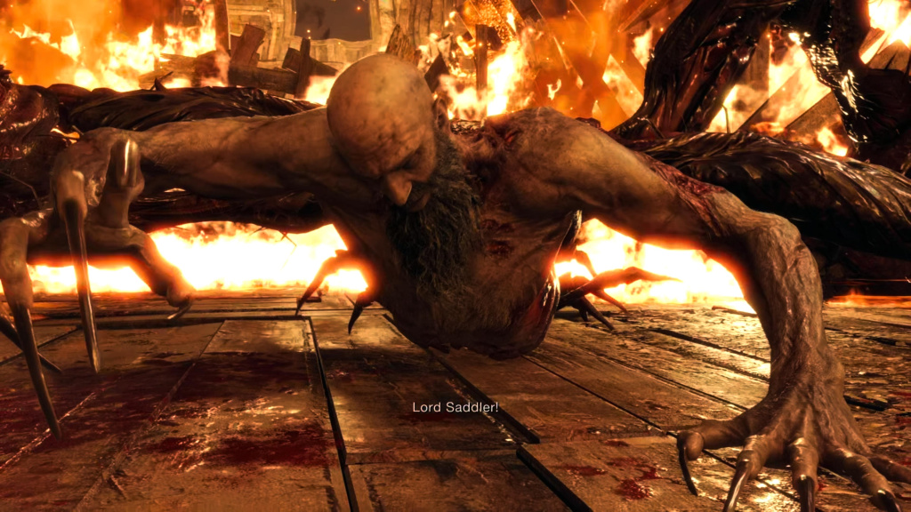 Resident Evil 4: How To Defeat Mendes