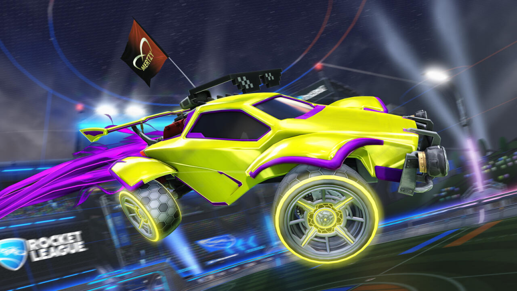 MERTZY announces departure from Spacetation Gaming