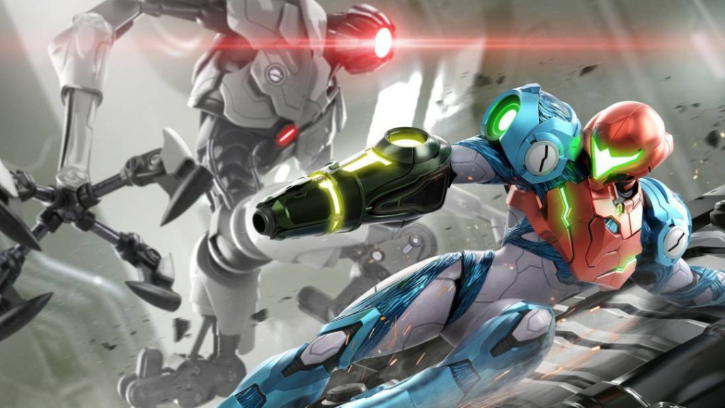 Can you get soft locked in Metroid Dread?