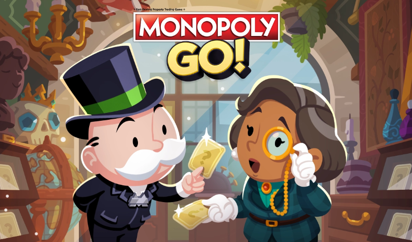 What’s The Max Level In Monopoly GO?