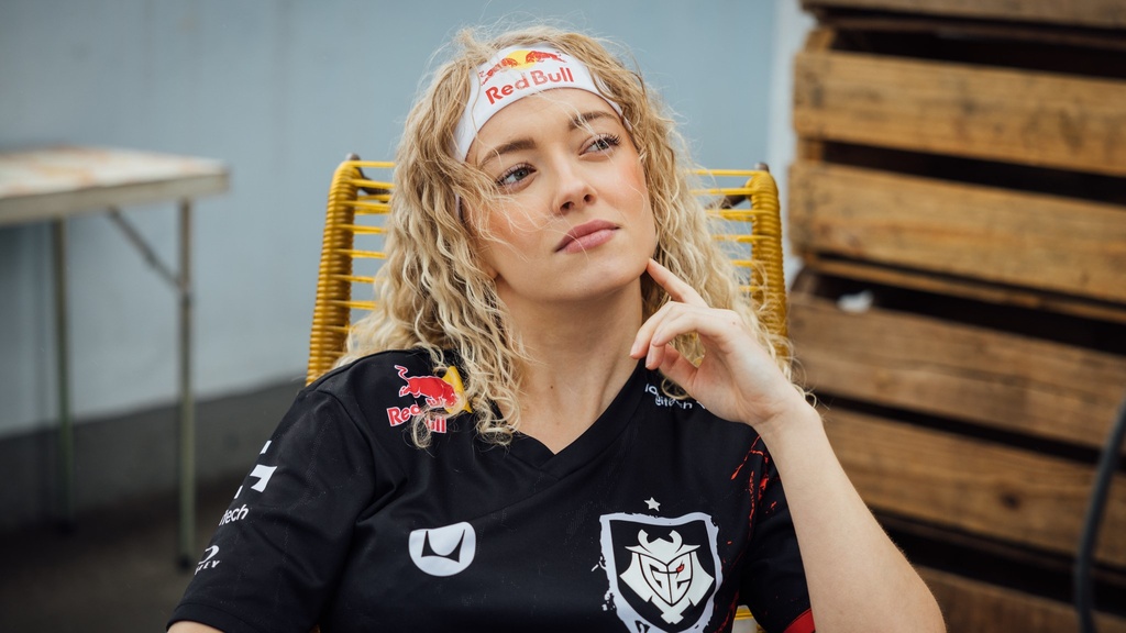 G2 Gozen Mimi: “Our Goal Is To Bring Game Changers Trophy Back To EMEA”