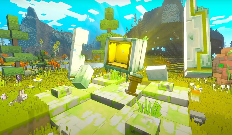 Minecraft Legends First Of Golems: Unlock, Spawn, Types & Costs