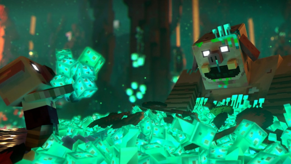 Minecraft Legends PC Specs: Minimum, Recommended & File Size