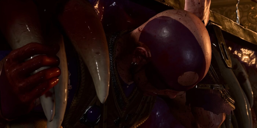 Baldur’s Gate 3: How To Recruit Minsc