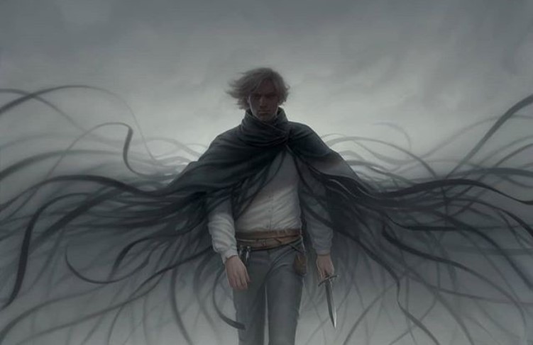 Fortnite teases Mistborn crossover