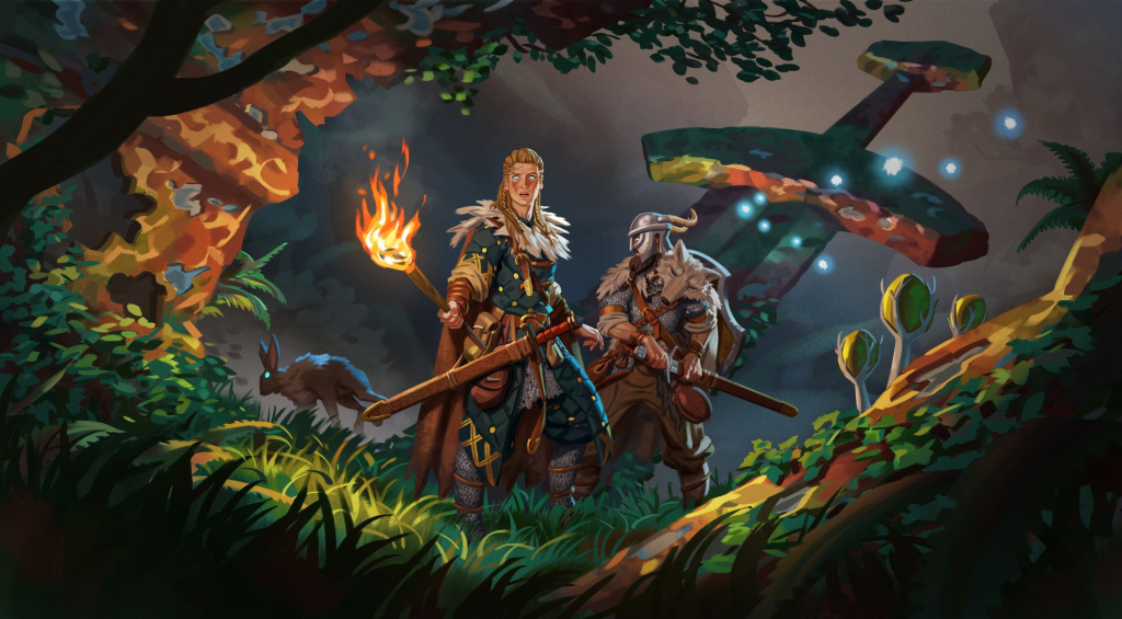 Valheim Mistlands Update: Release Date News, Confirmed New Content, Gameplay Trailer, More