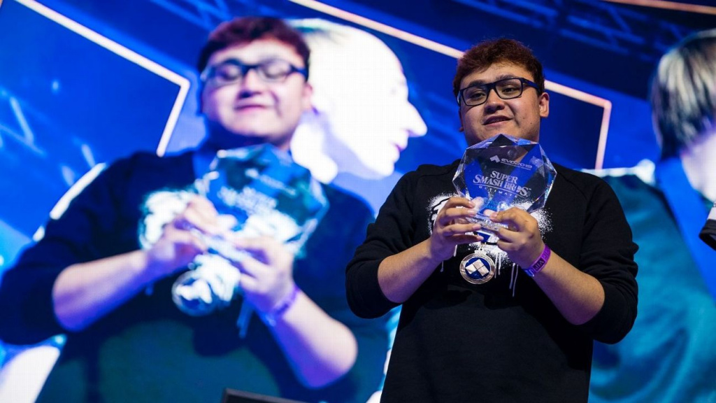 Smash Bros to miss Evo due to Nintendo interference