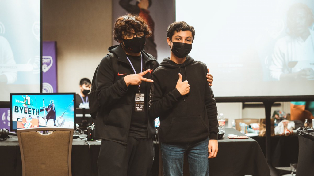 MkLeo wins all Mexican grand finals against Sparg0 at Port Priority 6