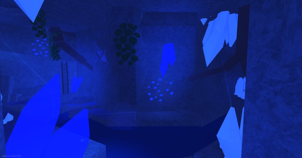 Fisch Blue Moon Event: Explained