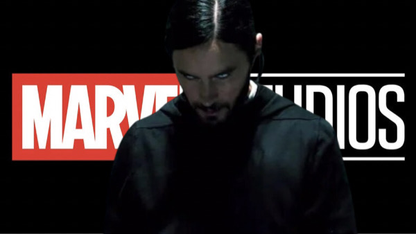 Is Morbius part of the Marvel Cinematic Universe?