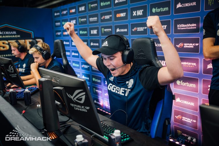 MSL returns to North CS:GO squad