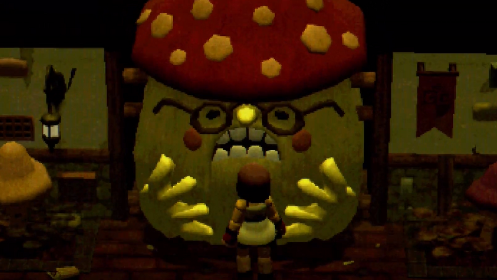 How To Solve Mush Room Puzzle In Crow Country