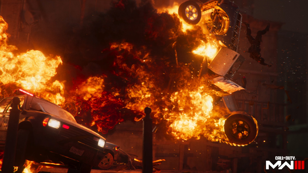 How Do I Get MW3 Beta Code?