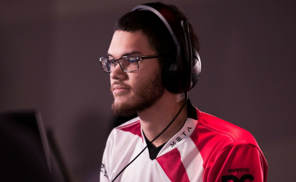 Smash Ultimate pro Nairo denies CaptainZack’s abuse allegations, claims he was victim of sexual assault