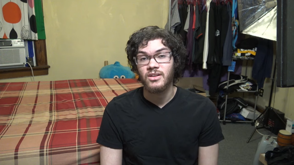 Nairo announces return to streaming via YouTube amid Twitch ban