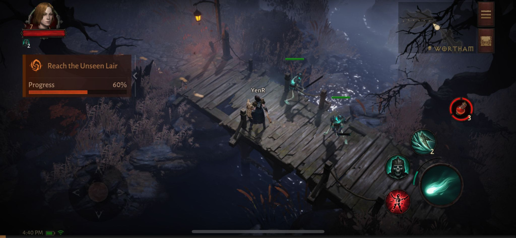 Diablo Immortal Necromancer Class Guide – Best Build, Skills, Paragon Tree and More