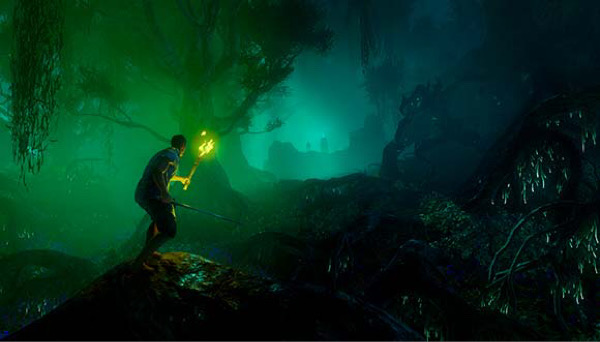 How to get cauliflower in New World