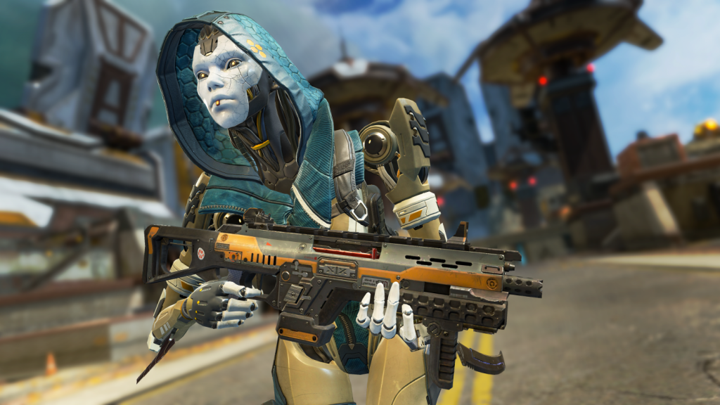 Apex Legends Season 11: All weapon buffs and nerfs